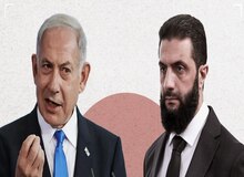  یدیعوت آحرونوت: الجولانی به مذاکره با ما ادامه خواهد داد