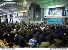 ستاد نماز جمعه: سجاده و مهر شخصی بیاورید/ سالمندان این هفته به مصلی نیایند

