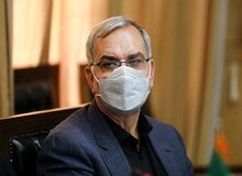 آقای وزیر بهداشت، قیمت به کرسی نشستن شما جان چند نفر از مردم سرزمین ماست؟