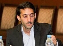 حسین قدوسی مشاور مدیرعامل و مدیر روابط عمومی باشگاه پرسپولیس شد
