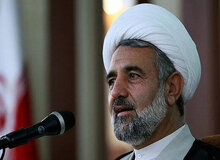  ذوالنور :رژیم صهیونیستی چند تیم برای ایجاد اغتشاش در داخل ایران و به اصفهان فرستاد