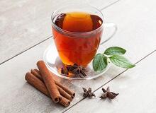 سردردتان را با چای دارچین درمان کنید