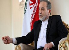 عراقچی: پذیرش آتش‌بس از سوی ایران با هدف اخلاقی و ارزشی صورت گرفت