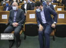 ریاست ‎«مهرداد بذرپاش» بر دیوان و قانون بر زمین‌مانده!/ مجتهدزاده: مجازات استفاده از سند مجهول، اشد مجازات است

