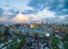 مقایسه شرایط و هزینه‌های تور کربلا اقساطی و نقدی