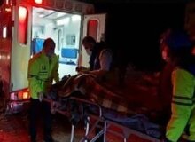 جزئیات واژگونی مرگبار اتوبوس تیم شهرداری نوشهر/ مرگ یک بازیکن؛ حال سه بازیکن نوشهری وخیم است