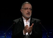 زاکانی: از آمریکایی ها باید یاد بگیریم /مانع پیام رسان های خارجی نمی شوم اما.../پیام‌رسان‌های داخلی باید تقویت شود
