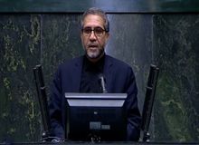 عضو کمیسیون امنیت ملی مجلس: هیچ خطری به اندازه خطر برخی خودی‌ها انقلاب اسلامی را تهدید نمی‌کند