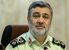 سردار اشتری: برخی آتش سوزی ‌های اخیر عمدی است