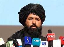دیدار وزیر تحصیلات عالی طالبان از دانشگاه‌ها و حوزه علمیه قم
