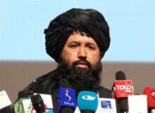 دیدار وزیر تحصیلات عالی طالبان از دانشگاه‌ها و حوزه علمیه قم
