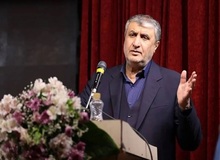 اسلامی: با صلابت برنامه هسته‌ای خود را پیش خواهیم برد