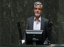 محمود صادقی: وزیر دادگستری موضوع داشتن حق وکیل برای مدیران کانال های تلگرامی بازداشت شده را پیگیری کند