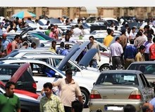 شوک شدید قیمتی در بازار خودرو/ آخرین قیمت پژو، سمند، شاهین، تارا و کوییک + جدول