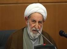آیت الله محمد یزدی: عقیده ندارم که مدرسه و مسجد زیاد بسازیم
