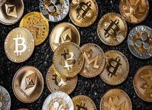 آخرین قیمت ۱۰  ارز دیجیتال/ سقوط ارزش تمام ارزهای دیجیتال +قیمت جدید