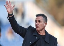 واکنش اوسمار ویرا به شایعه جدایی از پرسپولیس