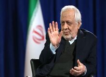 دبیرکل موتلفه: اگر لاریجانی ثبت نام کند با او مذاکره خواهیم کرد