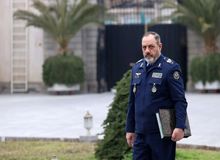 وزیر دفاع: برای جلوگیری از گسترش بحران، با درخواست آتش‌بس از سوی رژیم صهیونیستی موافقت کردیم