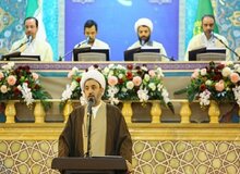 عضو مجلس خبرگان:  تشویق به ازدواج سفید، تحقیر فرزندآوری و تشویق به انس با حیوانات تلاش دشمنان برای تضعیف خانواده است  