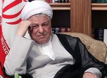 نگرانی هاشمی رفسنجانی از بیماری آیت‌الله خامنه‌ای و ماجرای برکناری خاتمی از مدیرمسئولی کیهان  