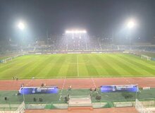 همچنان خبری از آزادی نیست؛ میزبان استقلال و پرسپولیس مشخص شد