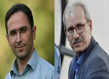 معرفی دو عضو جدید هیات مدیره باشگاه تراکتور/ علی خطیر و هوشنگ نصیر زاده به تراکتور رفتند
