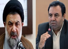 نماینده ولی فقیه و استاندار لرستان درگذشت هموطنان کرمانشاهی را تسلیت گفتند