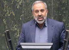 نماینده موافق طرح صیانت: چرا فقط ما باید آماج تیر منتقدین قرار بگیریم؟