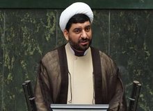 نماینده مجلس: عوامل مطرح شده برای سانحه قطار مشهد - یزد مضحک است