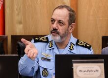 وزیر دفاع: ایران در برخی کشورها زیر ساخت صنعت دفاعی دارد؛ شاید این امکانات تا پایان شهریور افتتاح و در آینده رسانه‌ای شود