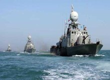 وزارت دفاع با تمام توان درجهت تجهیزنیروی دریایی راهبردی ارتش اقدام می کند