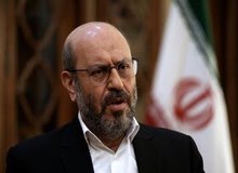 سردار دهقان: انفجار نطنز خرابکاری صنعتی توسط افرادی بود که تجهیزاتی را نصب کرده بودند