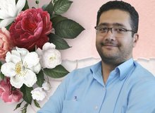 درگذشت یک پرستار جوان در اصفهان به دلیل کرونا/ عکس