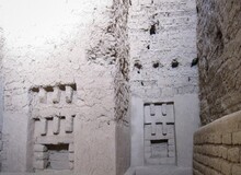 کشف سند تغییر دین ایرانیان در نوشیجان