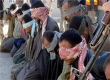 بازداشت ۲۳ مظنون در ارتباط با انفجار محل زائران اربعین در «حله»

