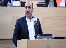 درخواست شهردار مشهد از استاندار خراسان رضوی : شهر را برای ضد عفونی تعطیل کنید