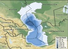 آیا ایران در زمان شوروی سابق، واقعاً مالک 50 درصد خزر بود؟
