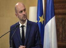 وزیر خارجه فرانسه: خواهان تقویت روند انتقالی صلح آمیز در سوریه هستیم که به نفع سوری‌ها و ثبات منطقه‌ای باشد