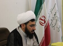دبیر ستاد امر به معروف اصفهان: خانم نویسنده اگر عذرخواهی نمی کرد باید «اعدام» می شد