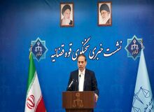 جهانگیر: در حمله به زندان اوین تعدای از زندانیان شهید شدند