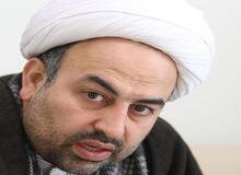 دلیل متفاوت یک روحانی برای شرکت در راهپیمایی