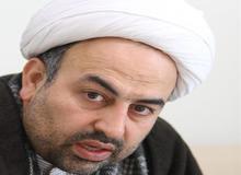 دلیل متفاوت یک روحانی برای شرکت در راهپیمایی
