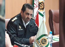 نجات دختری که قصد خودکشی داشت از سوی پلیس راهور+ جزییات 