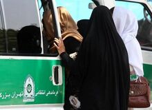 توصیه رسانه نزدیک به جریان انقلاب به نیروی انتظامی: باید در مقابل بدحجابان از خود اقدام قاطع نشان دهید/ نیروی انتظامی برحجاب زنان در مجتمع‌های مسکونی و برج ها نظارت و افراد شرکت کننده در مراسم های عروسی را کنترل کند