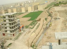 ممنوعیت تغییر کاربری اراضی کشاورزی