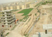 ممنوعیت تغییر کاربری اراضی کشاورزی