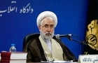 دادستان کل کشور: بیش از ۳۰۰ کیفرخواست برای عوامل مرتبط با شبکه‌های معاند صادر شده است