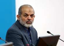 وزیر کشور: نیروی انتظامی با زنانی که مقابل قانون می ایستند، برخورد می کند 