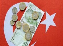 سقوط تاریخی لیر ترکیه/ ارزش برابری لیر و دلار چقدر است؟